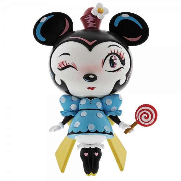 Disney Miss Mindy Vinyl Figurine - Minnie Mouse