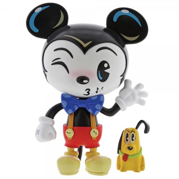 Disney Miss Mindy Vinyl Figurine - Mickey Mouse