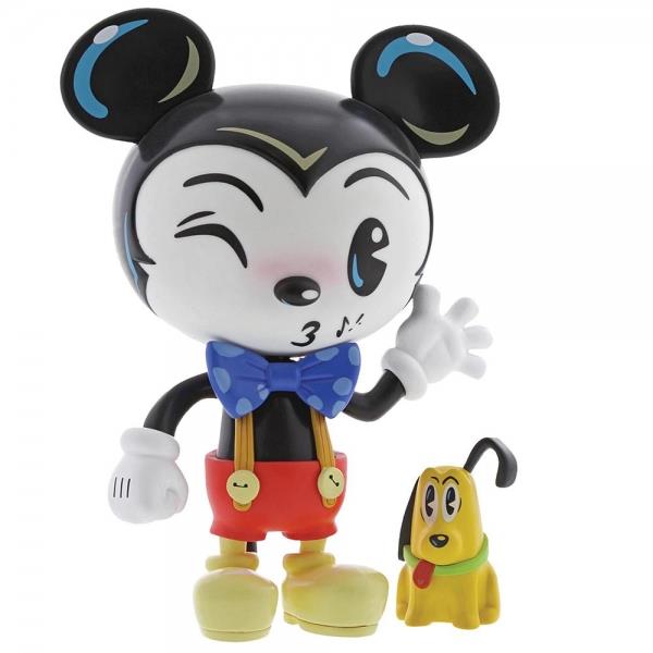 Disney Miss Mindy Vinyl Figurine - Mickey Mouse