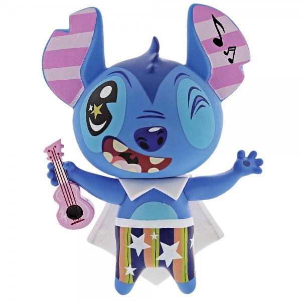 Disney Miss Mindy Vinyl Figurine - Stitch (Lilo & Stitch)