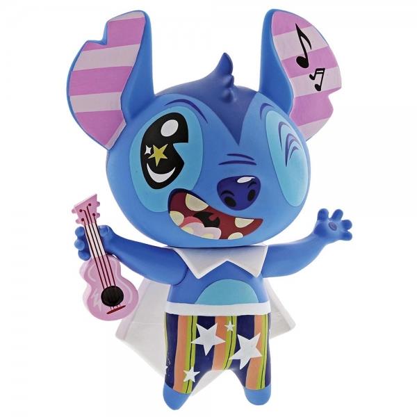 Disney Miss Mindy Vinyl Figurine - Stitch (Lilo & Stitch)