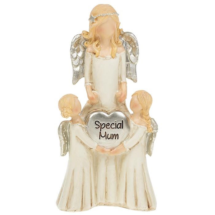 Heartfelt Angels Figurine - Special Mum