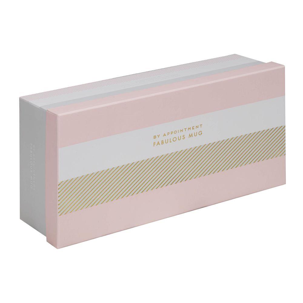 One Lucky Mrs & One Lucky Mr Mug Set