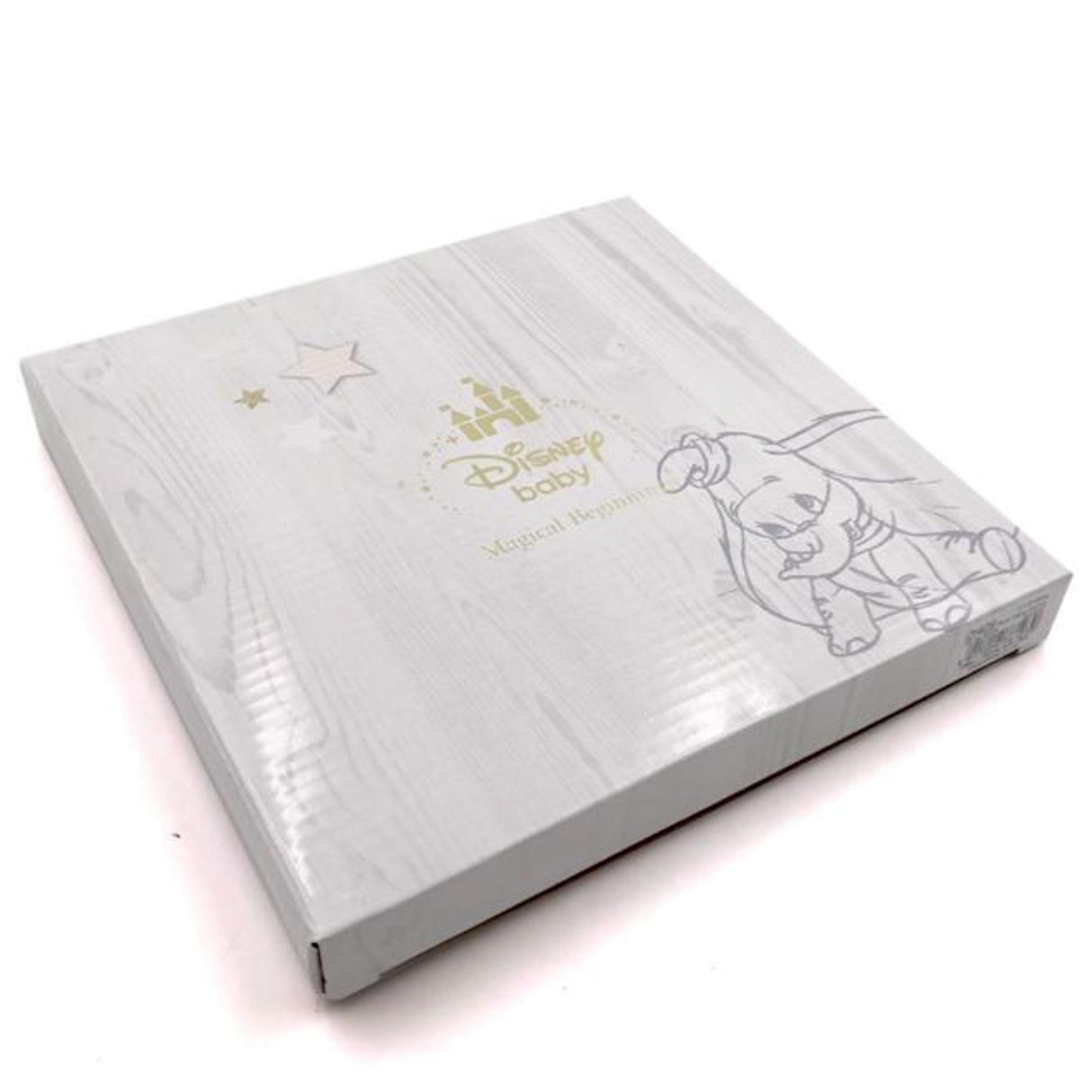 Disney Magical Beginnings Arch Photo Frame 3" x 4" - Dumbo