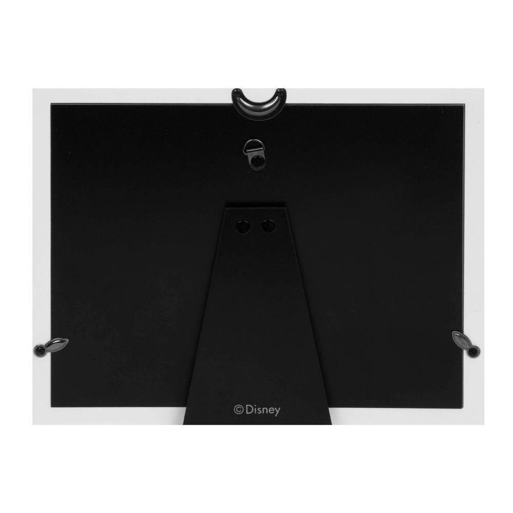 Disney Magical Beginnings Hand Print & Photo Frame 4x6" - Dumbo