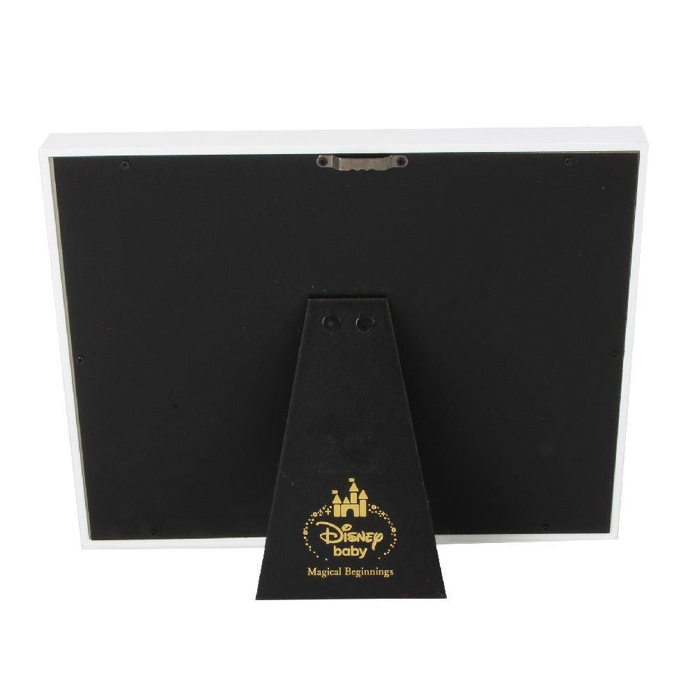 Disney Magical Beginnings Wall Plaque - Aristocrat Marie " Our Little Princess"