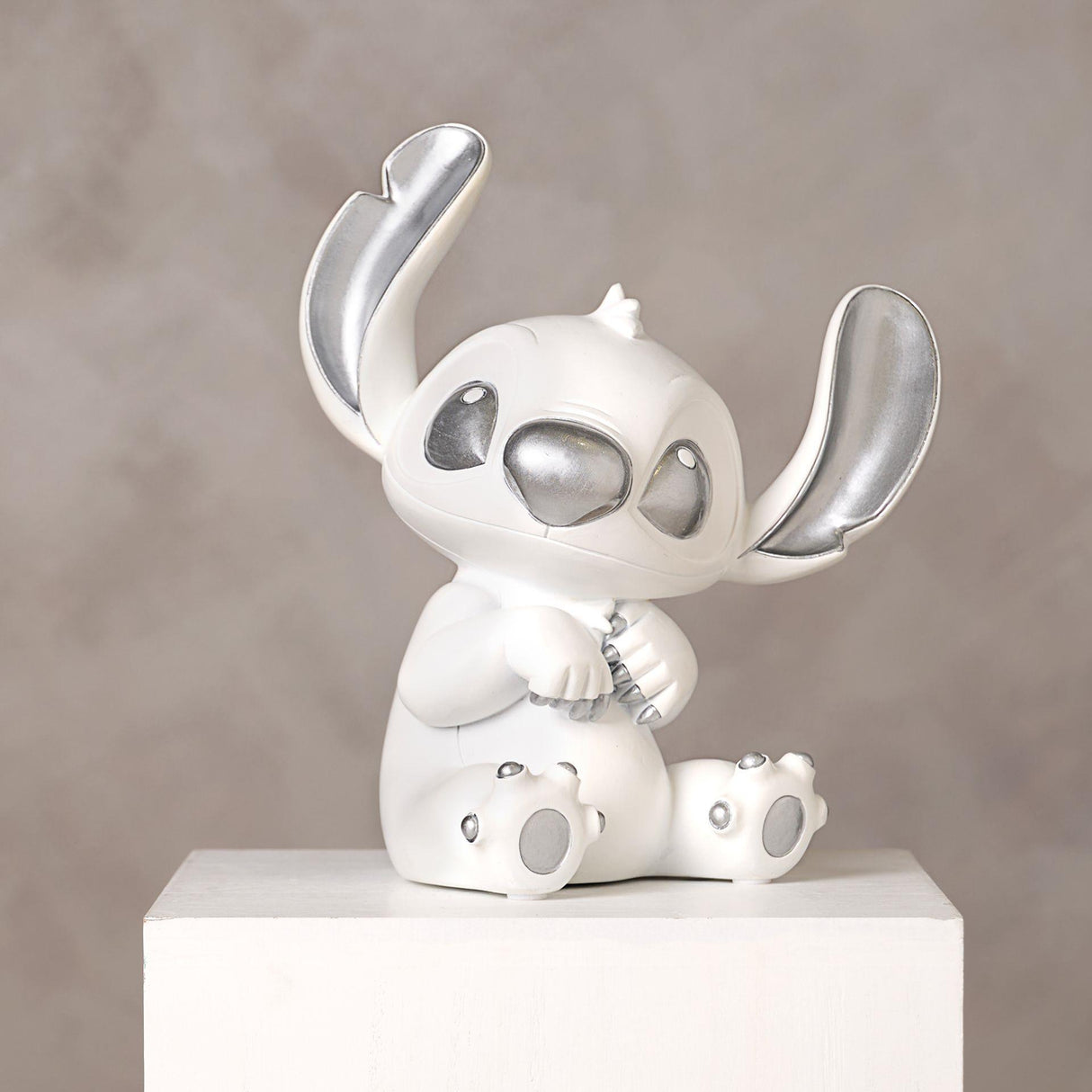 Disney 100 Money Bank - Stitch