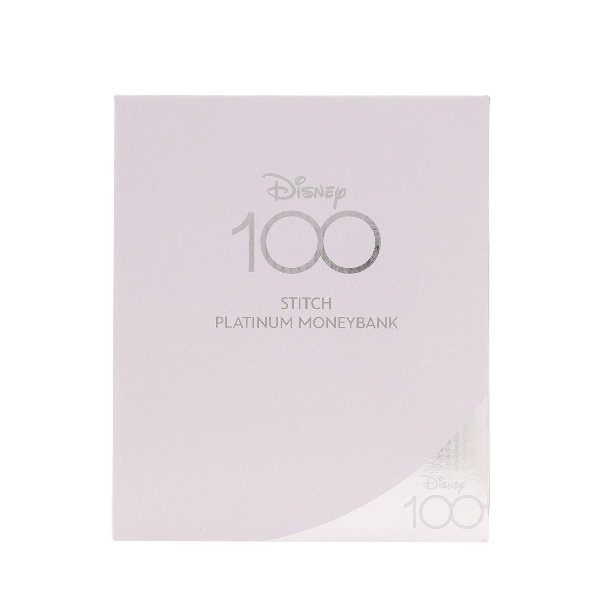 Disney 100 Money Bank - Stitch