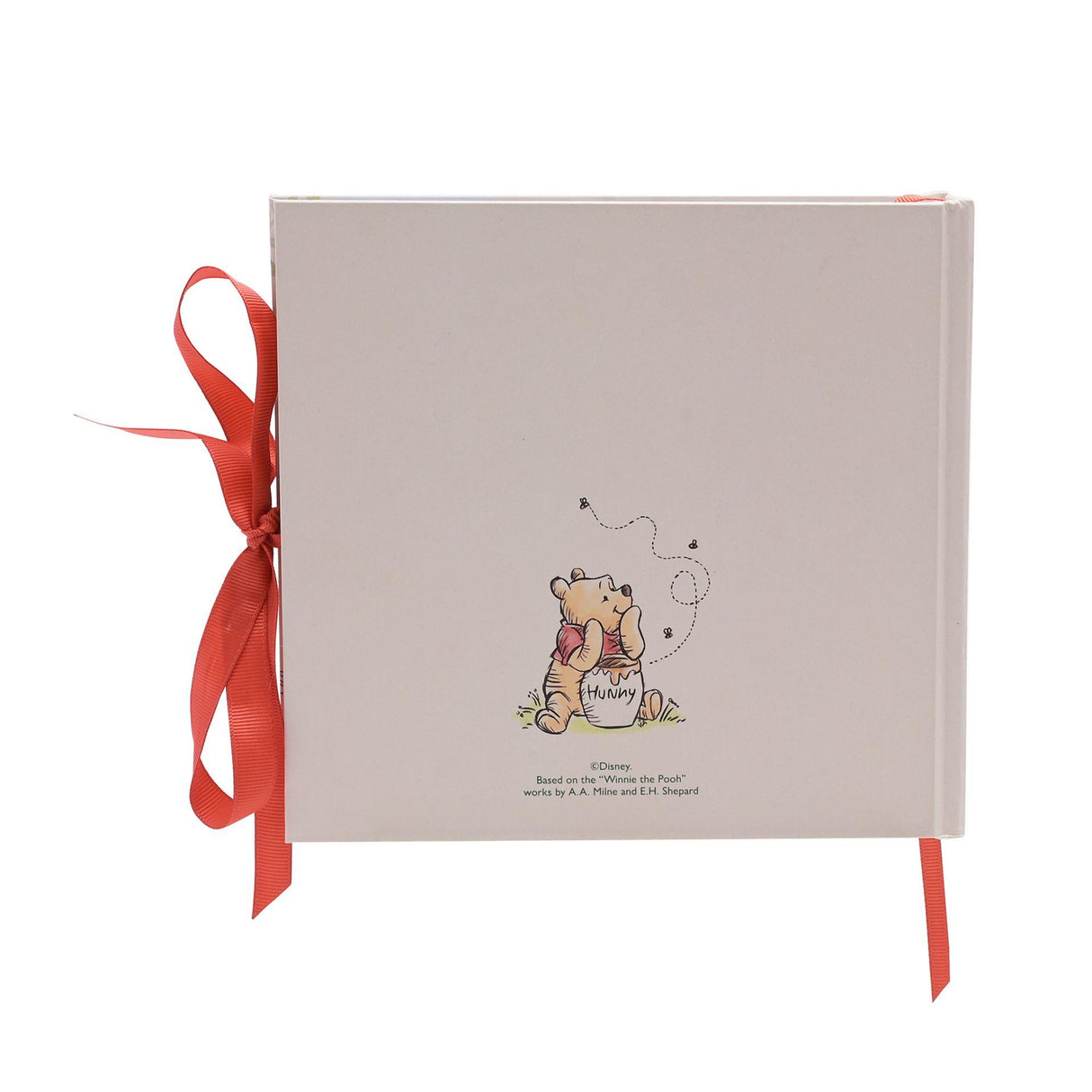 Disney Winnie The Pooh Our Favourite Moements Photo Album