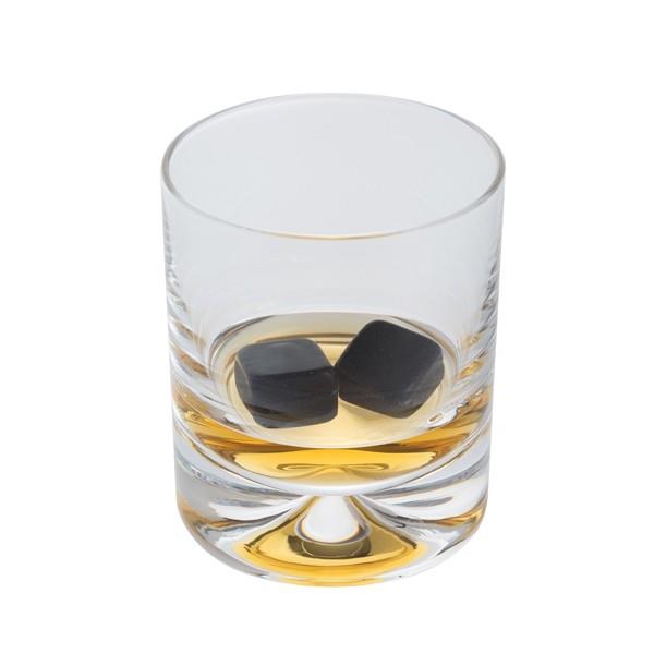 pack of 9 whisky stone for perfect gift for those who prefer their drink not to be watered down