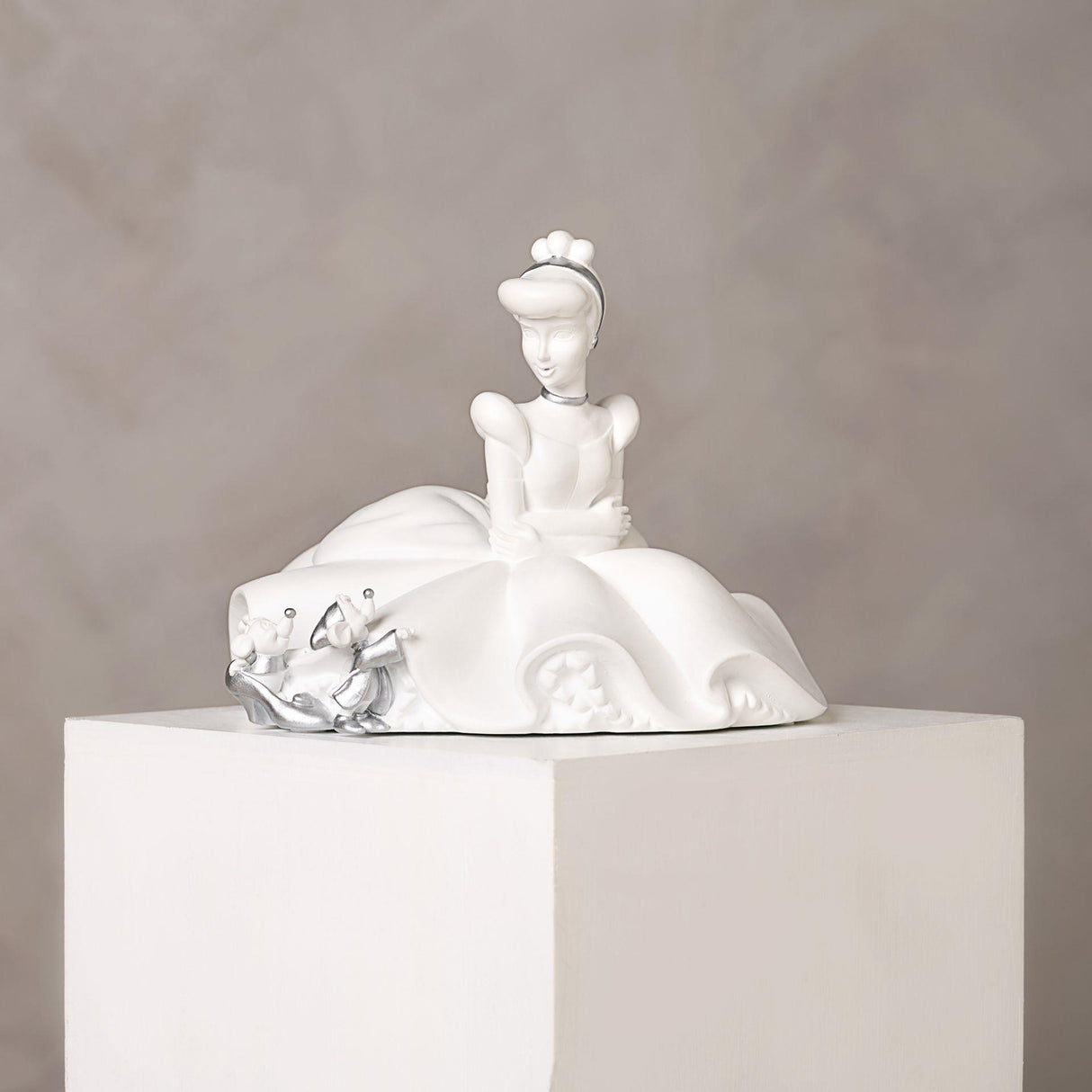 Disney 100 Cinderella Money Bank