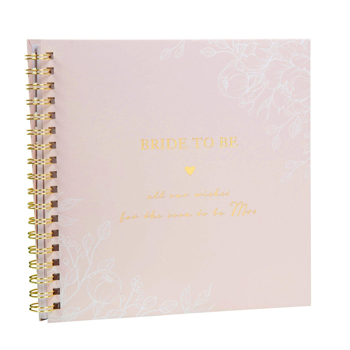 Bride to Be Pre wedding advice book ideal gift for Hen Party Gift