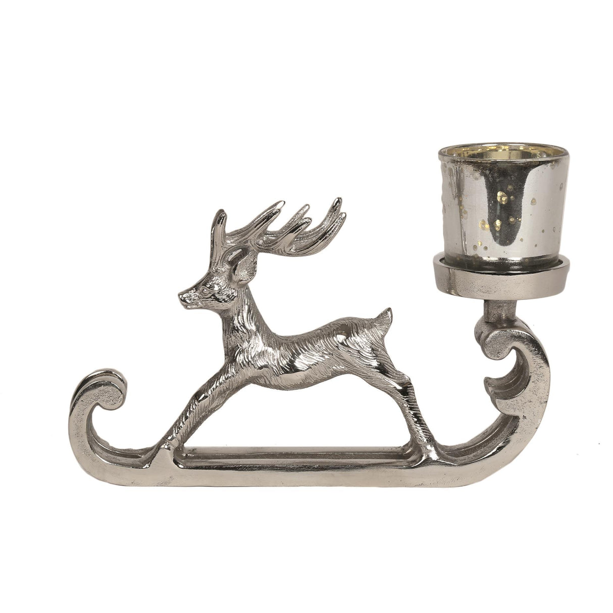 Reindeer Tealight Holder