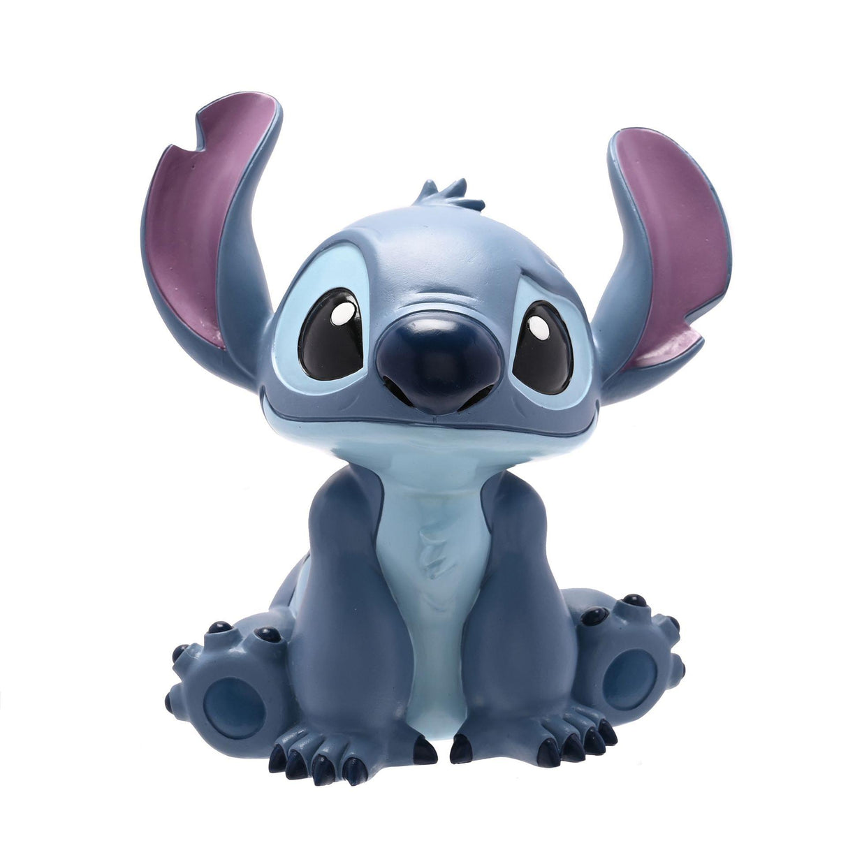 Disney Icon Money Bank - Stitch