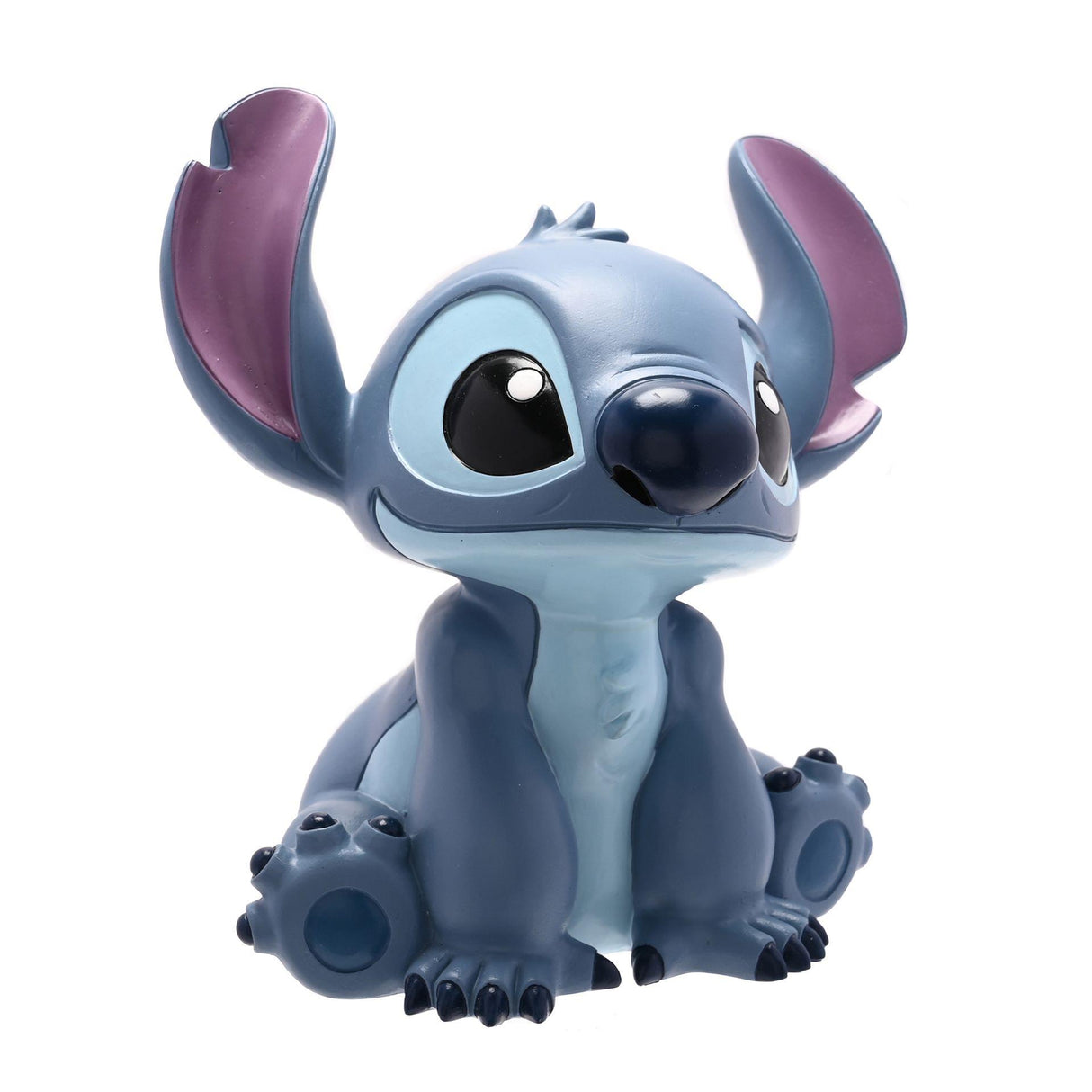 Disney Icon Money Bank - Stitch
