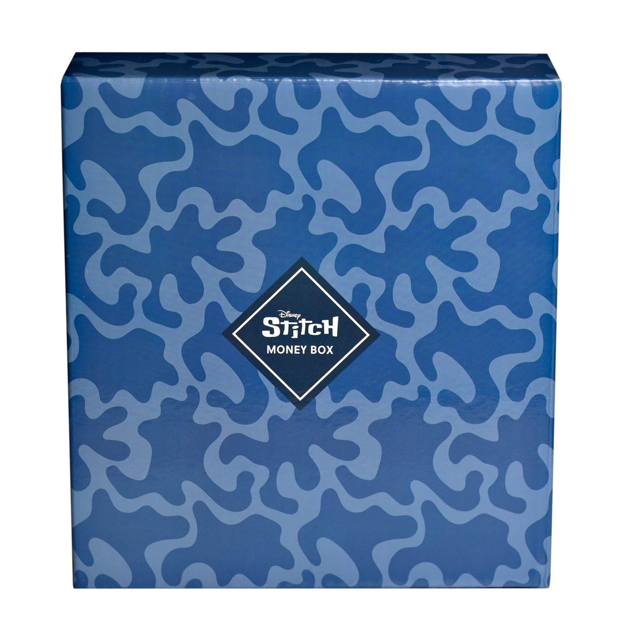 Disney Icon Money Bank - Stitch