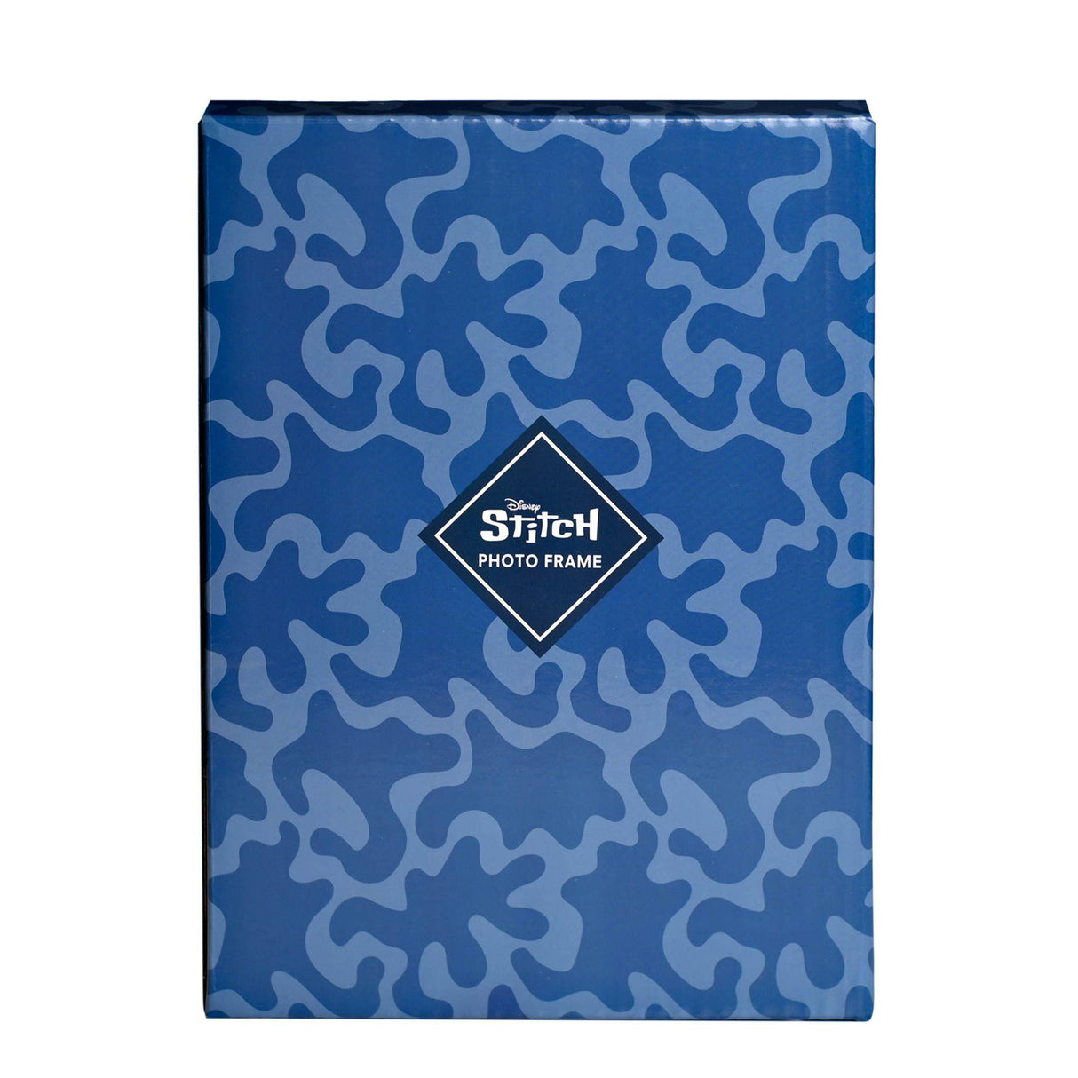 Disney Icon Stitch Photo Frame 4" x 6"