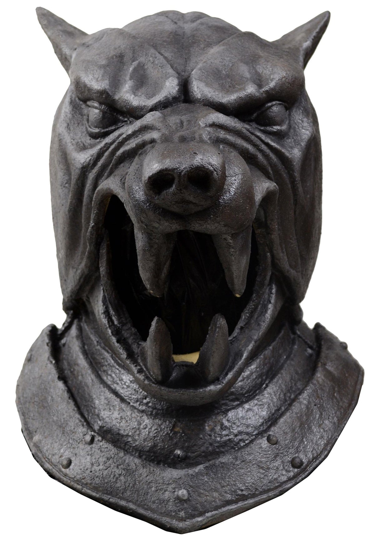 Game of Thrones The Hound Helmet Overhead Latex Mask