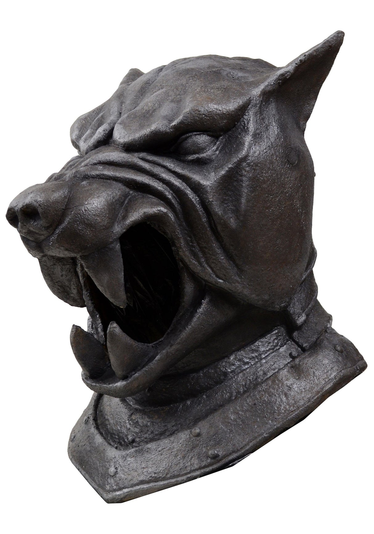 Game of Thrones The Hound Helmet Overhead Latex Mask