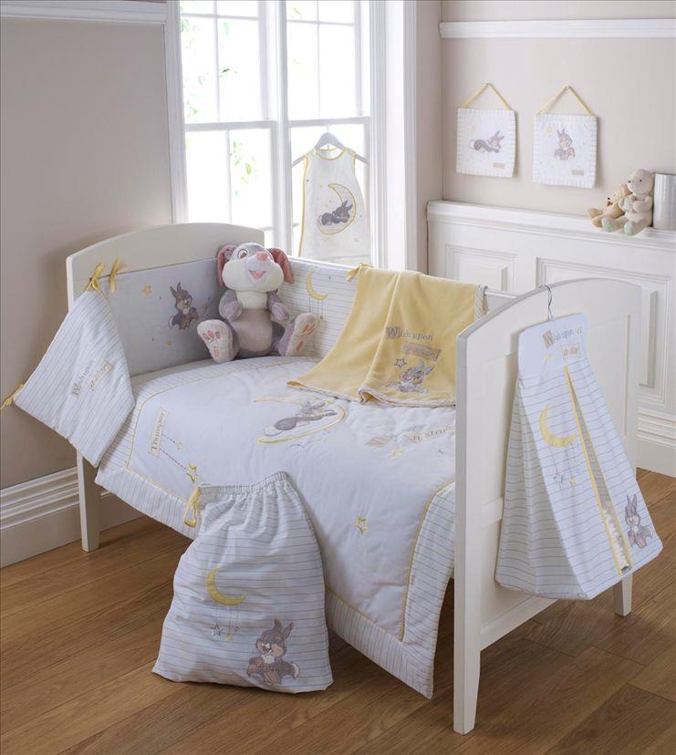 Disney Thumper Laundry Bag