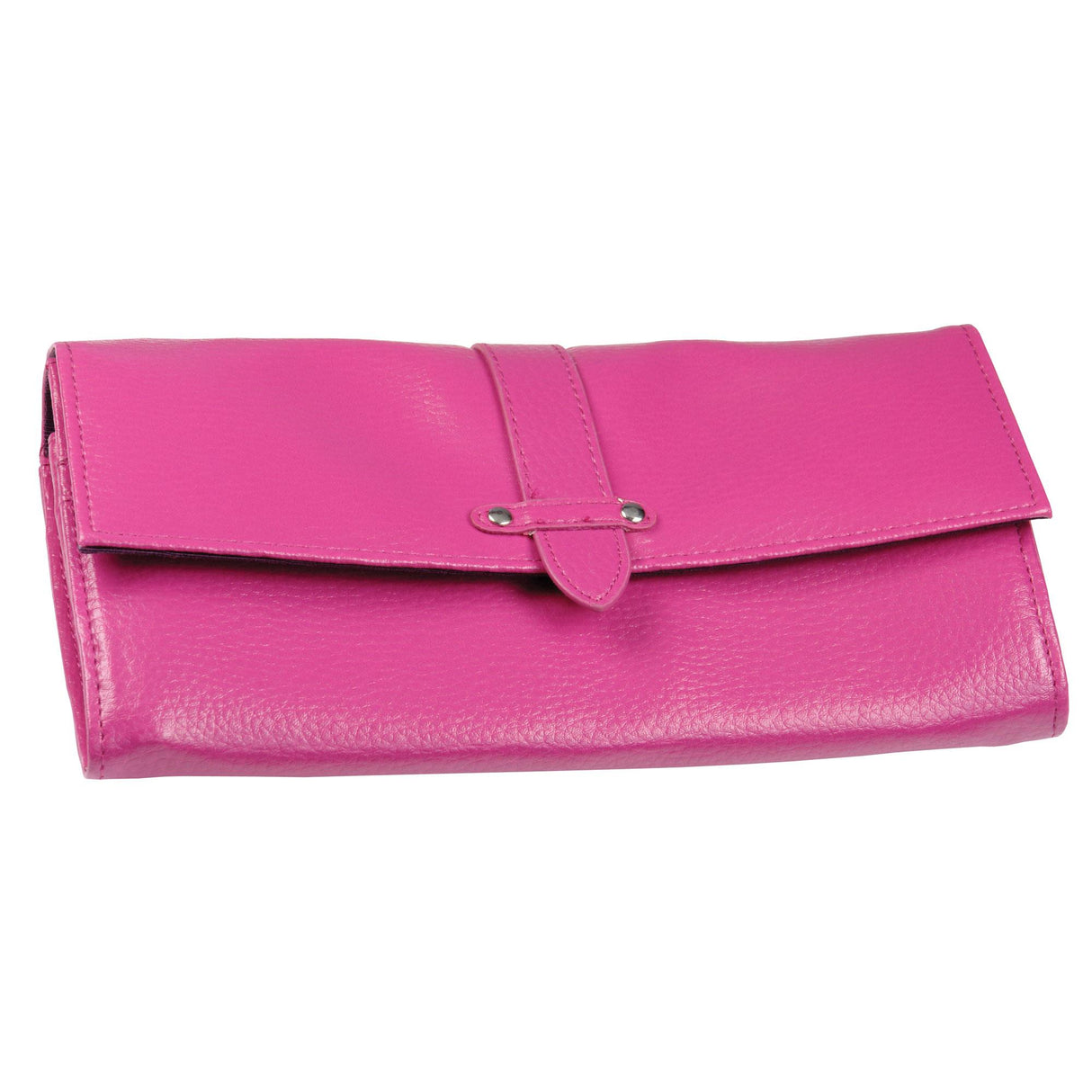 Boutique - Pink Travel Wallet