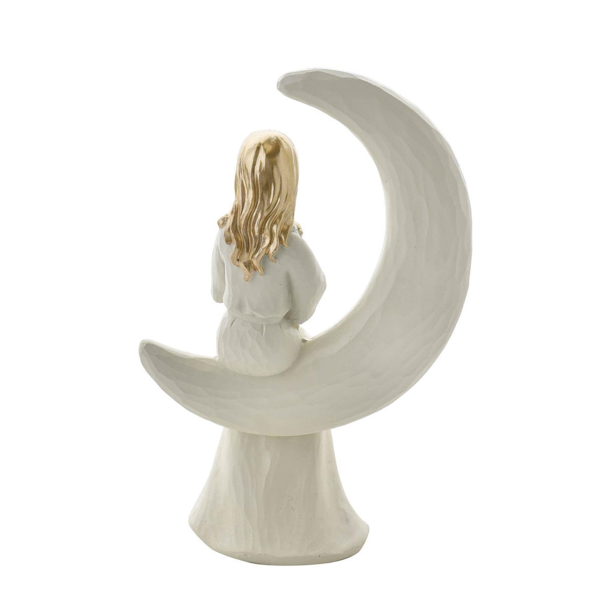 Bambino Mother & Baby Figurine - Love You - Crusader Gifts