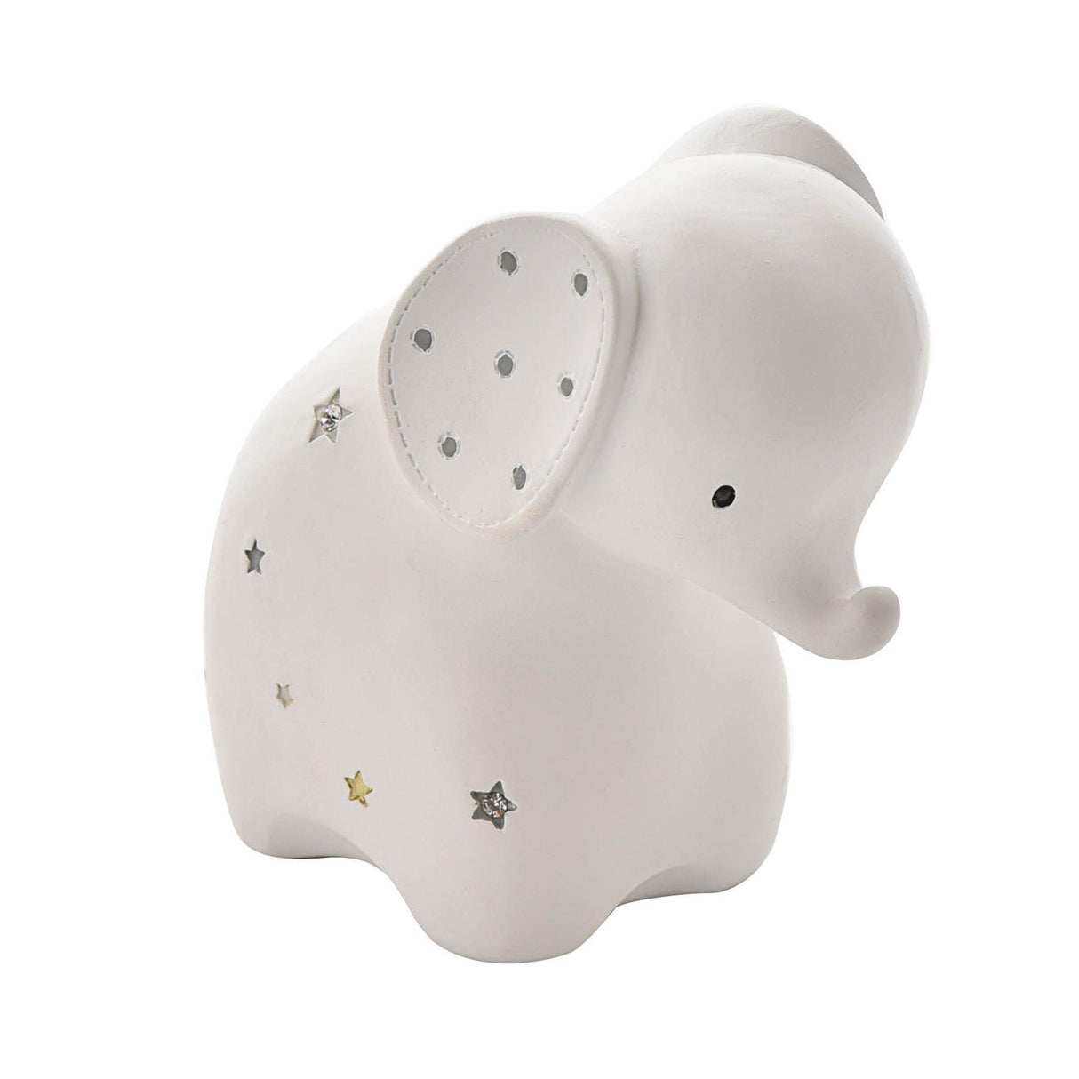 Bambino Money Box - Elephant - Crusader Gifts