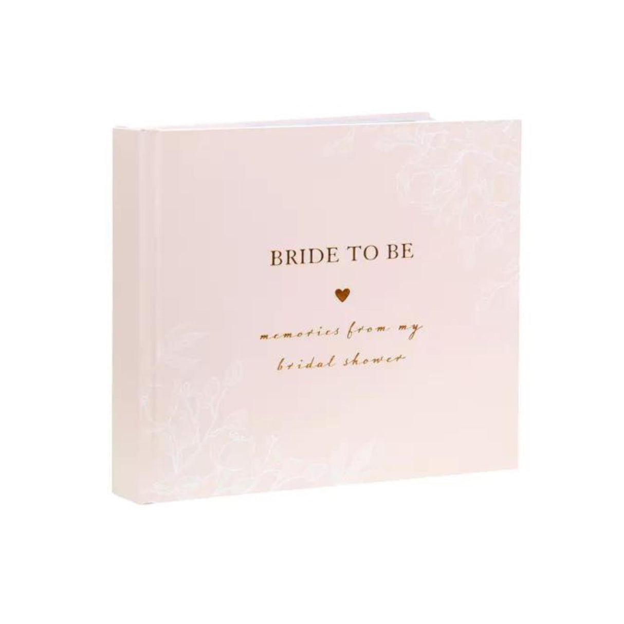 Amore Bride to be Hen Party Photo Album