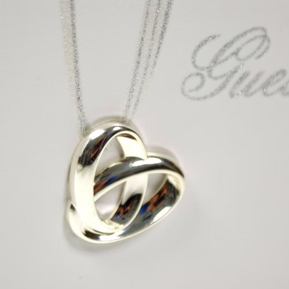 Wedding Rings Guest Book - Butterfly