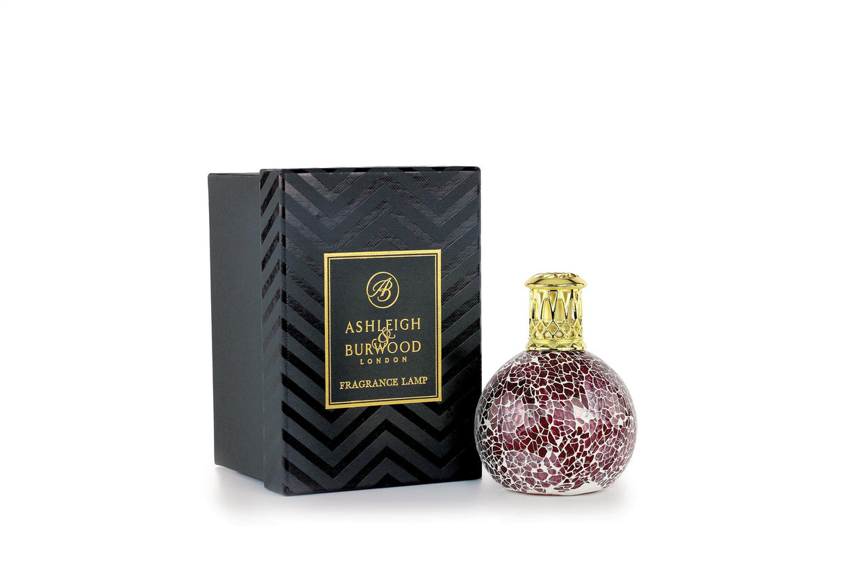 Ashleigh & Burwood Premium Fragrance Lamp - Cherry Drops