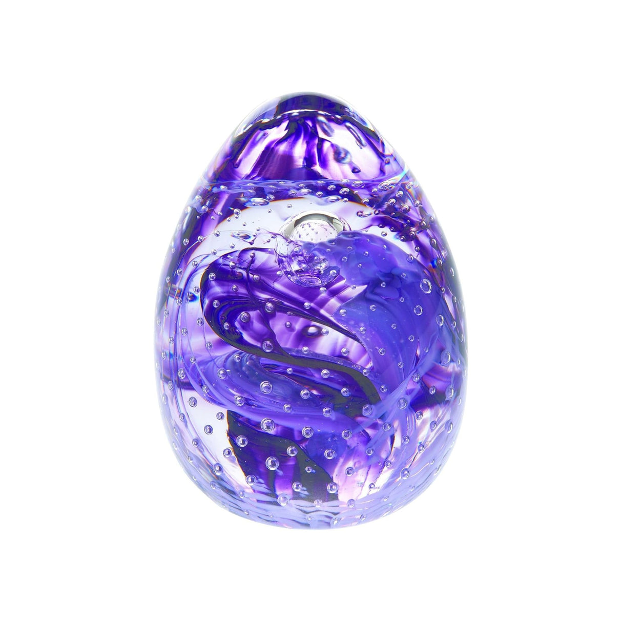 Caithness Glass Blessings Paperweight Collection - Various Colours