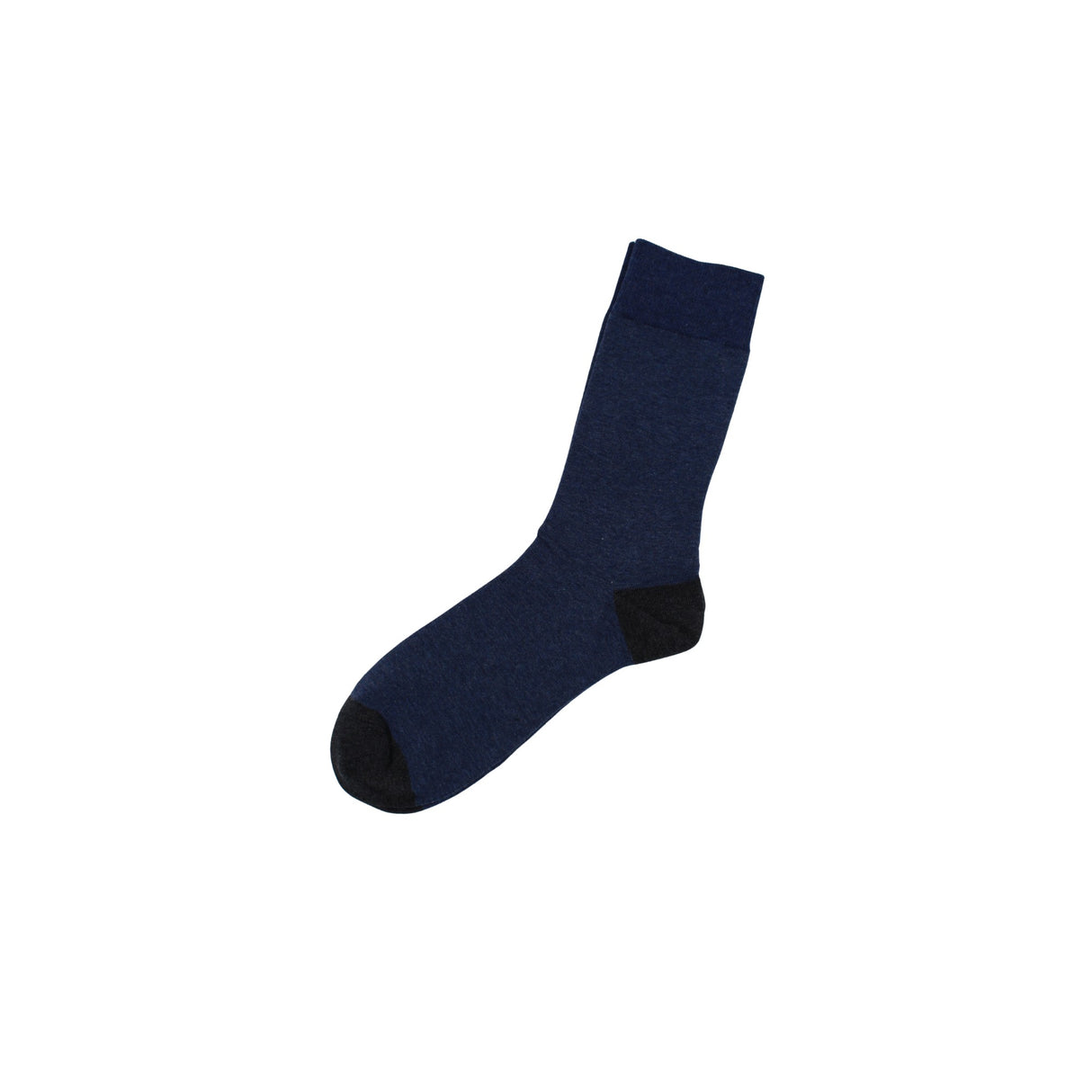 Krystina's Collection Mens Blue Socks One Size - Assorted Designs