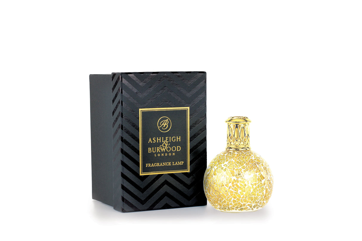 Ashleigh & Burwood Fragrance Lamp - Buttercup