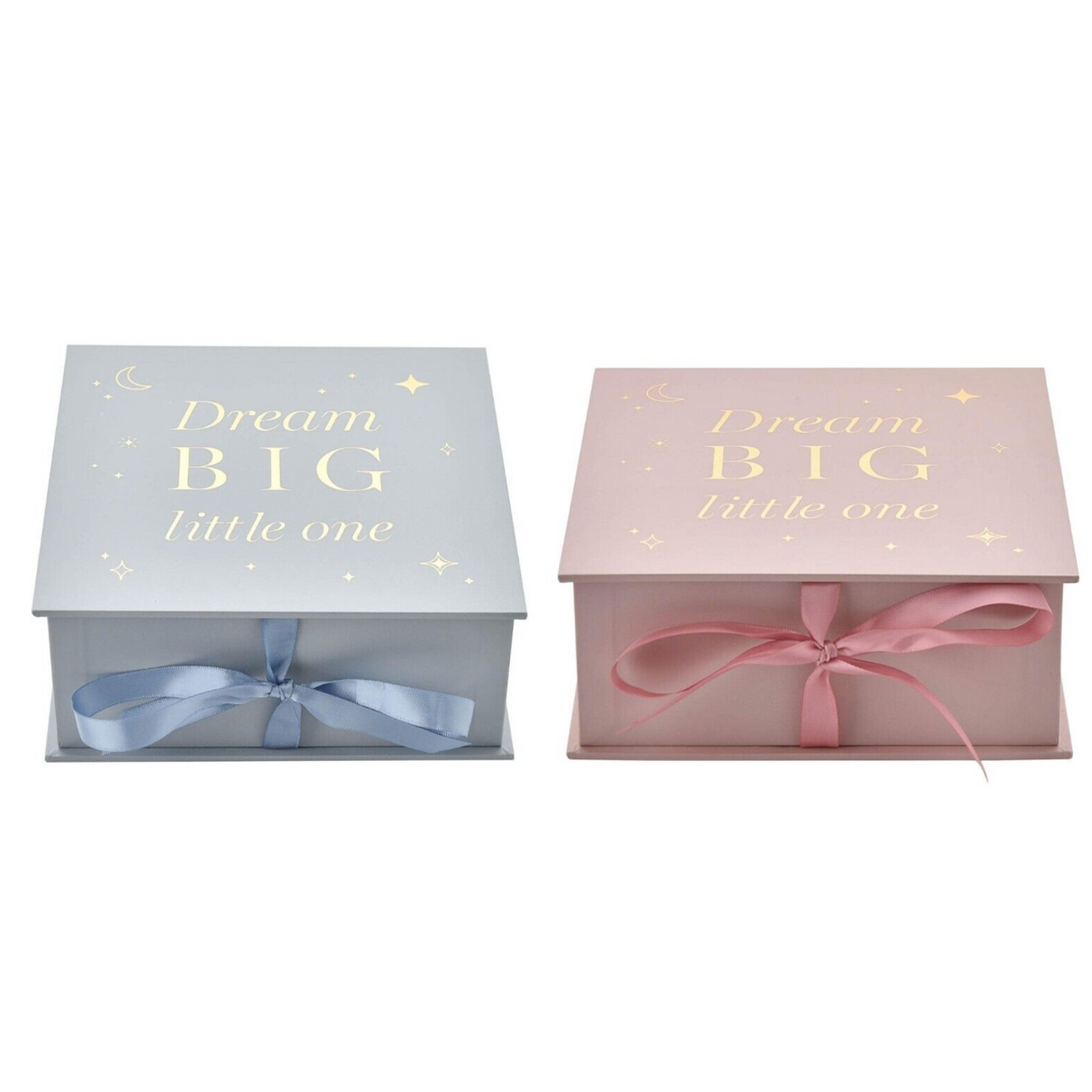 Dream Big Little One - Bambino Keepsake Box