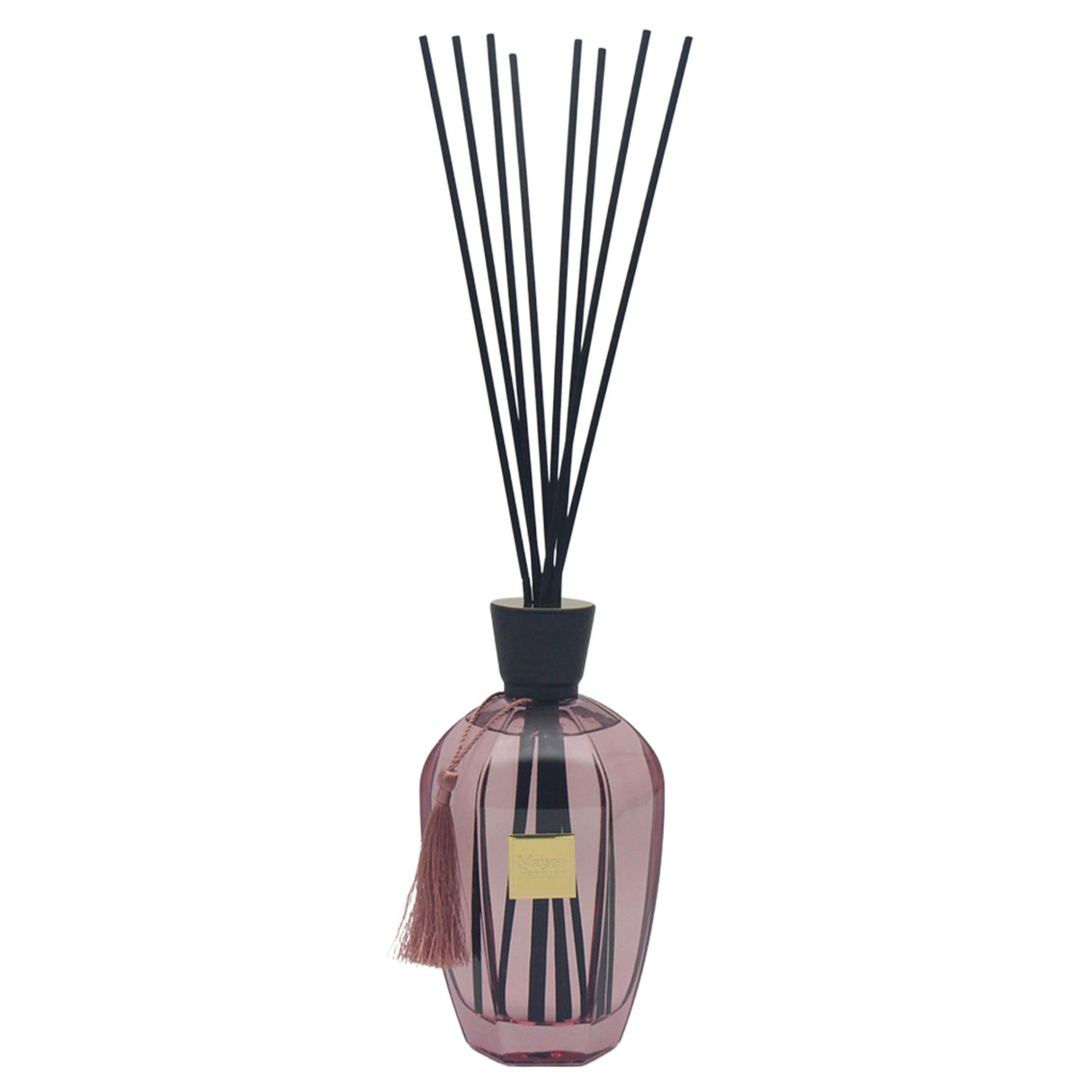 Maison Parfum Reed Diffuser 800ml - Velvet Rose & Oud