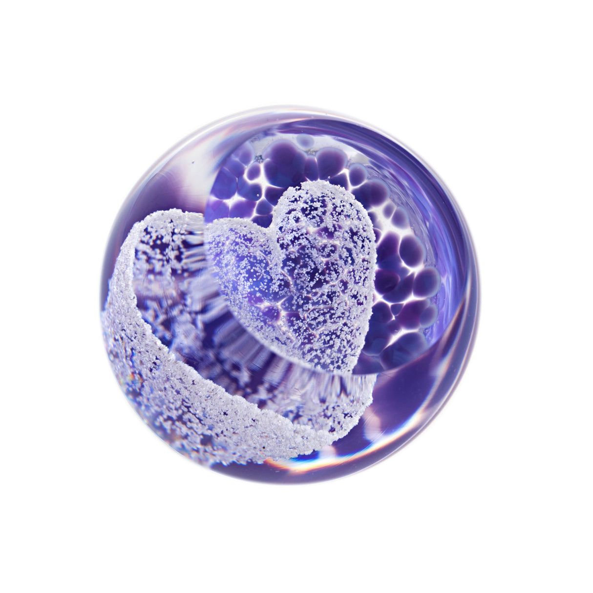 Caithness Glass Paperweight Special Moments Collection - Various Designs