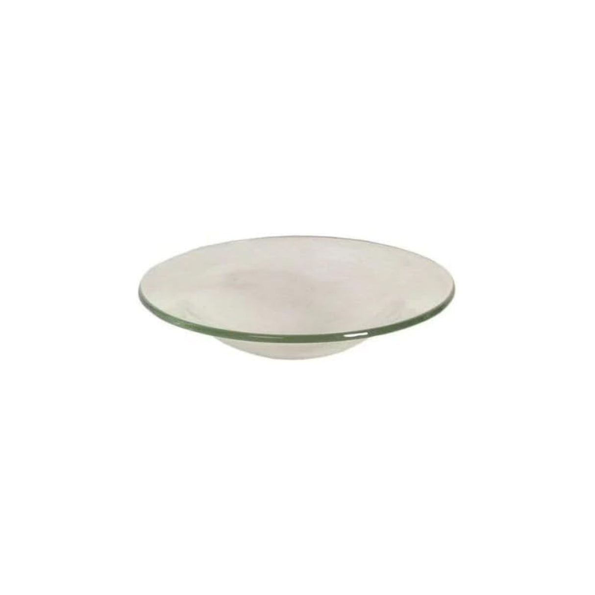 Aroma Wax Melt Burner Replacement Glass Dish - Various Sizes