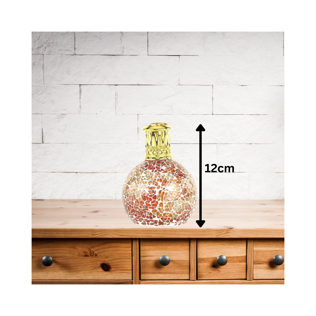 Ashleigh & Burwood Fragrance Lamp - Seville