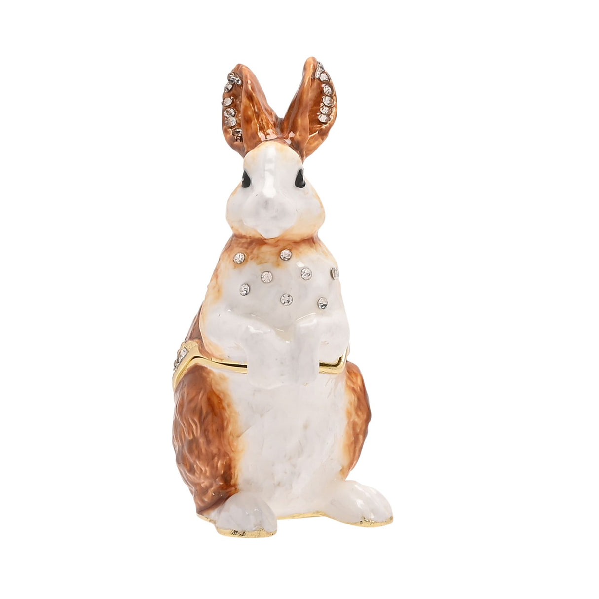 Treasured Trinkets - Rabbit