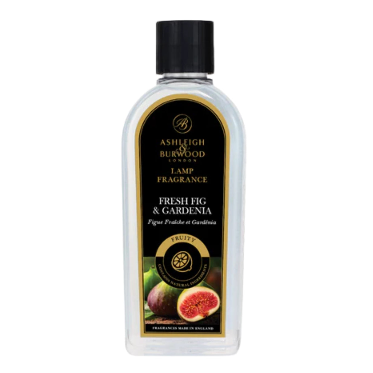 Ashleigh & Burwood Lamp Fragrance 500ml - Fruity Fragrances