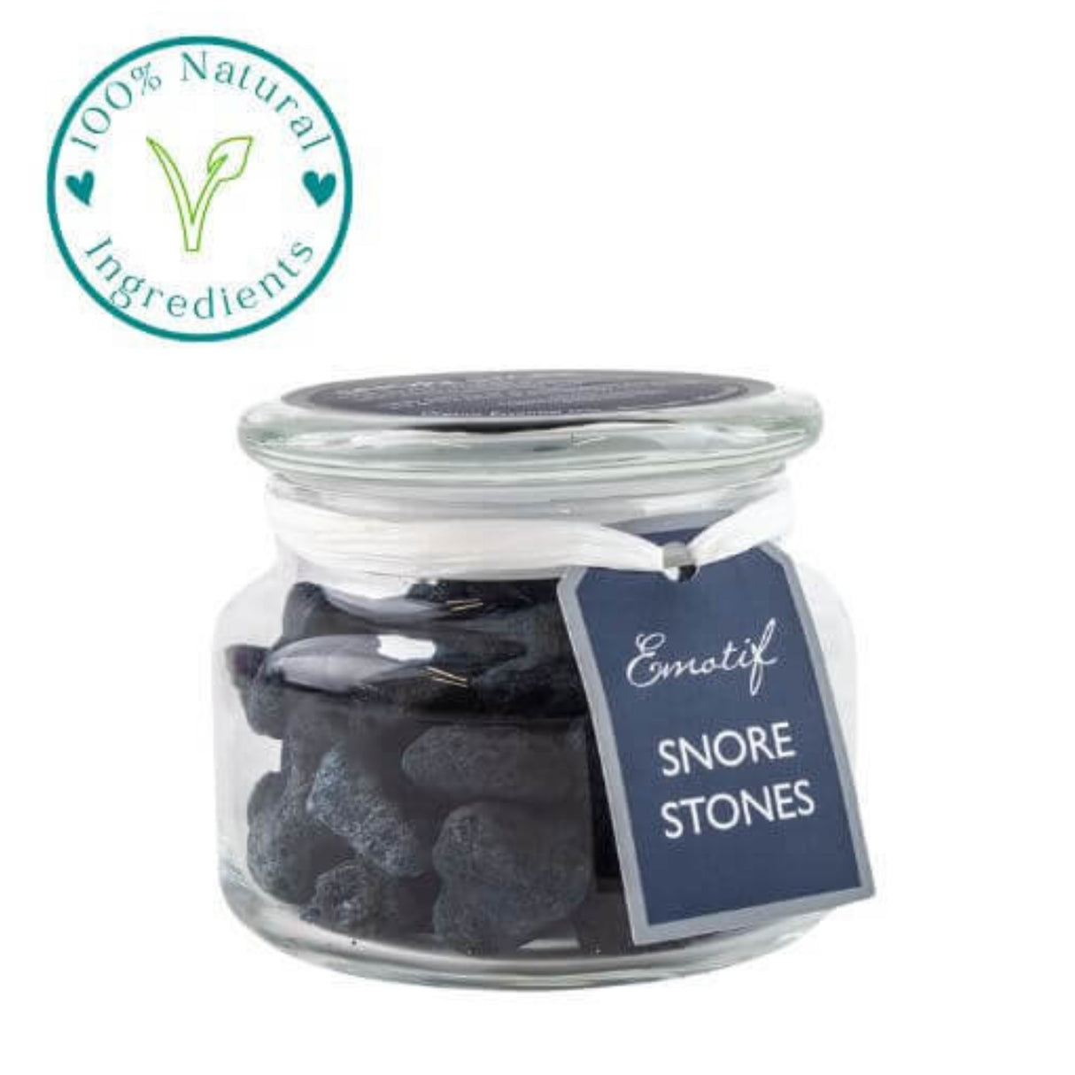 Emotif Aromatherapy Stones & Oil Gift Set - Various Fragrances
