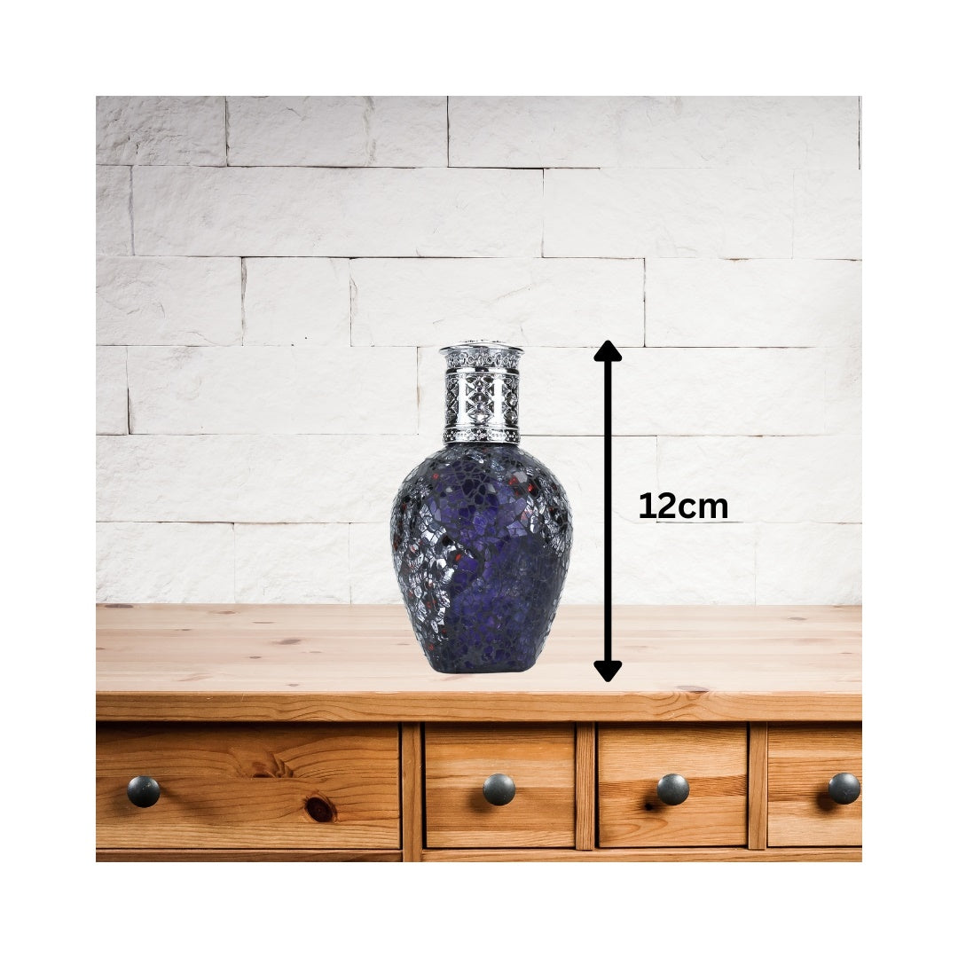 Ashleigh & Burwood Premium Fragrance Lamp - Cougar