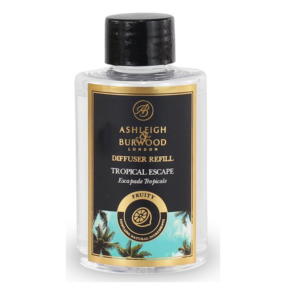 Ashleigh & Burwood Signature Diffuser Fragrance Refill - Various Fragrances