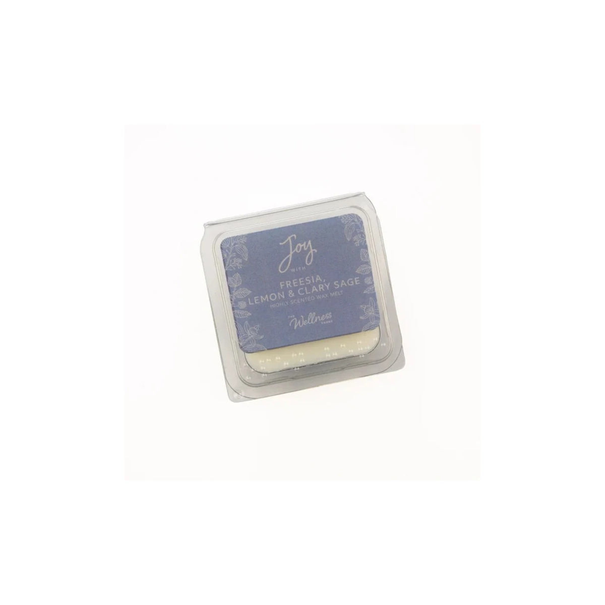 Potters Crouch Wellness Wax Melt Pot - Joy