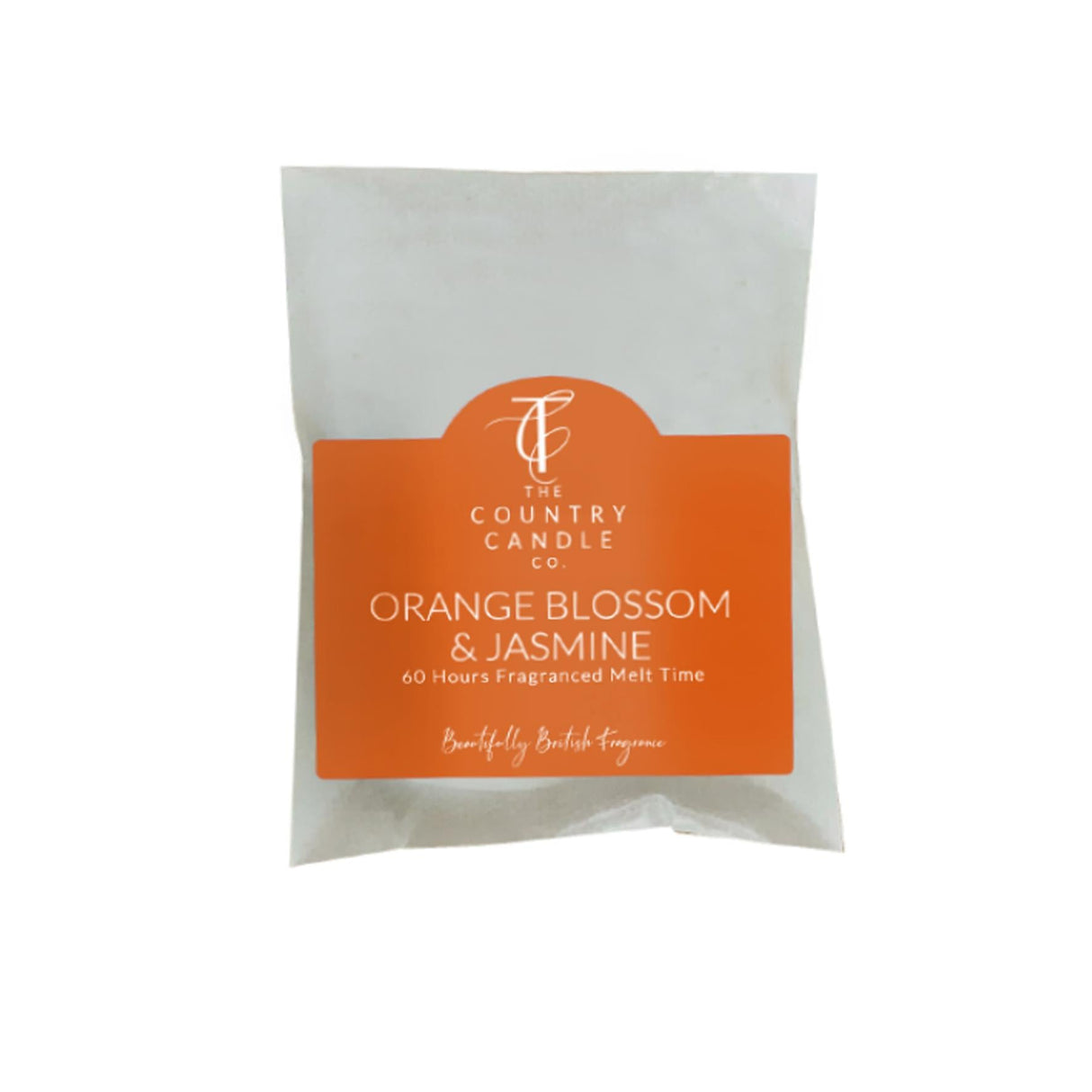 The Country Candle Company Pastels Collection Wax Melts - Various Fragrances