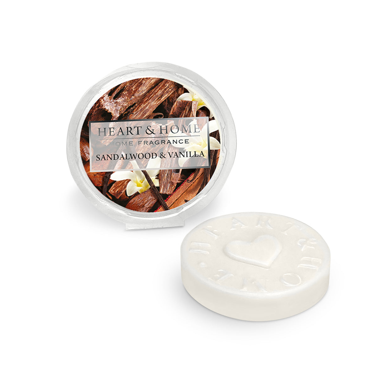 Heart & Home Wax Melt - Various Fragrances