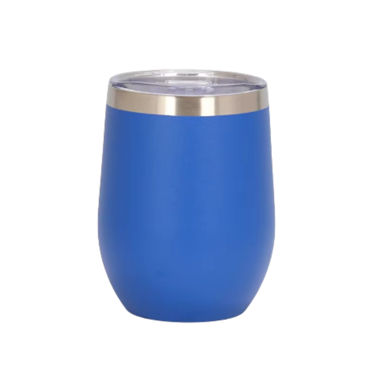 Krystina's Collection Stainless Steel Tumbler for Cold or Hot Drinks - Various Colours