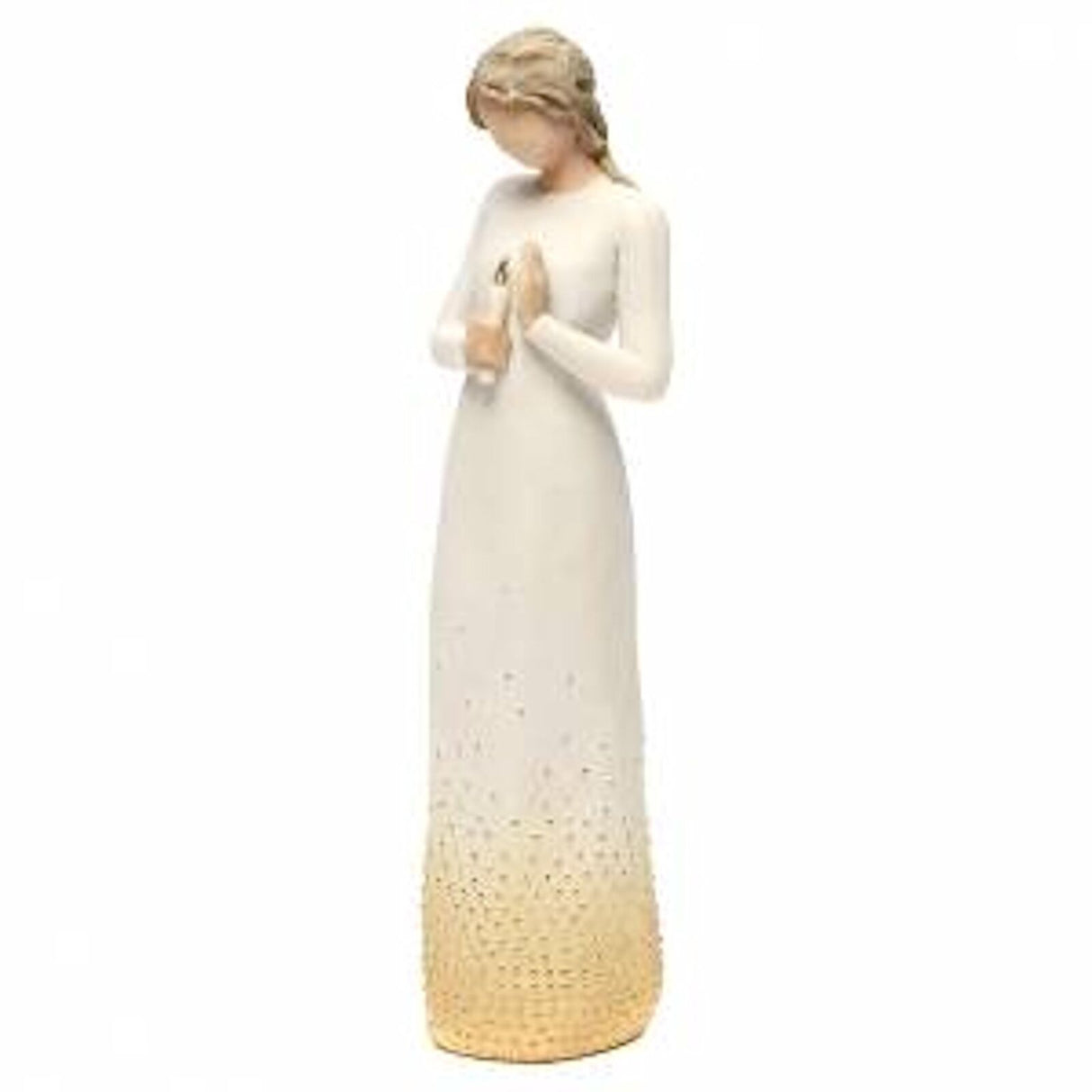 Willow Tree Vigil Figurine