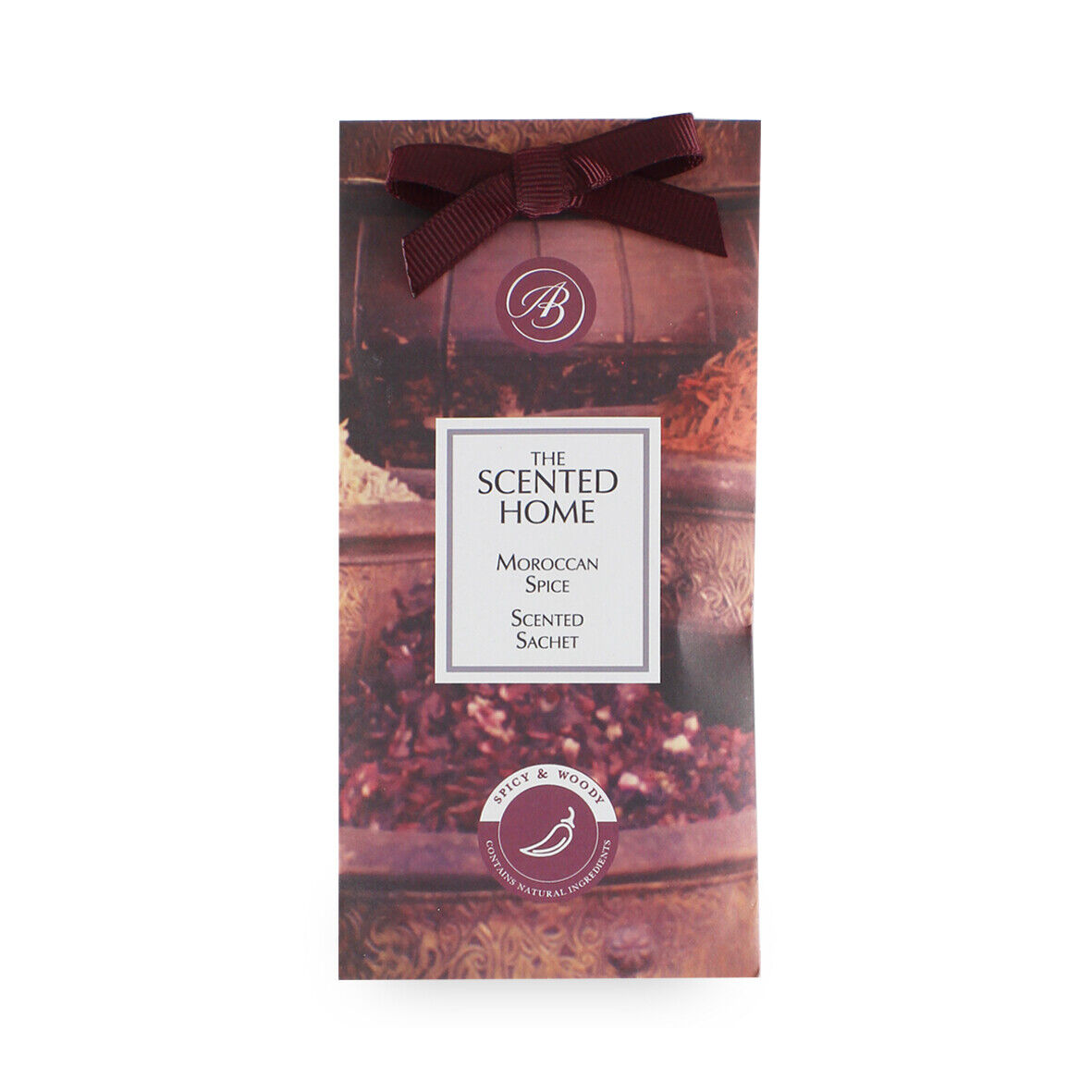 Ashleigh & Burwood Scented Home Fragrance Sachet - Various Fragrances