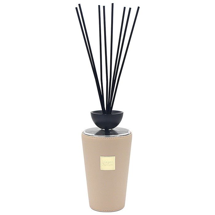 Maison Parfum Faux Leather Reed Diffuser 1 Litre - Liberty